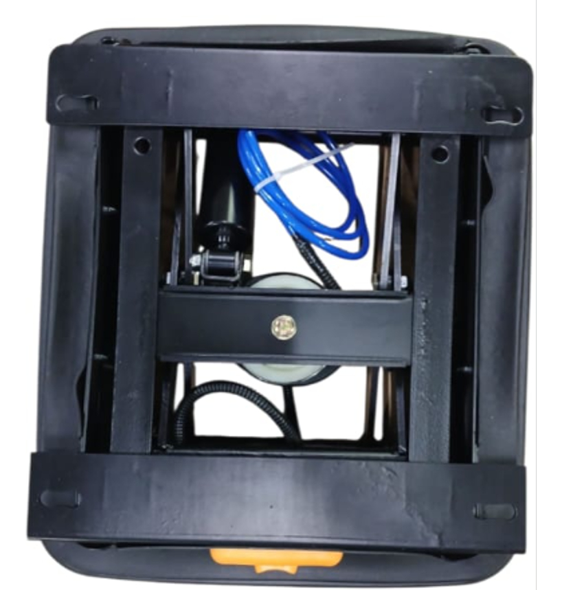 Base Neumática Para Asiento