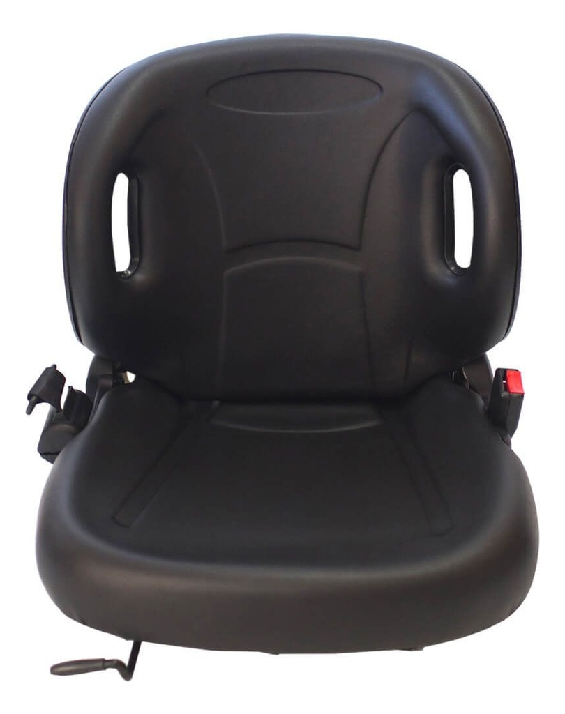 Asiento Autoelevador Para Toyota - Heli - Clark