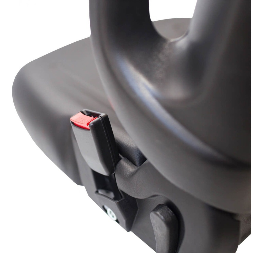Asiento Autoelevador Para Toyota - Heli - Clark