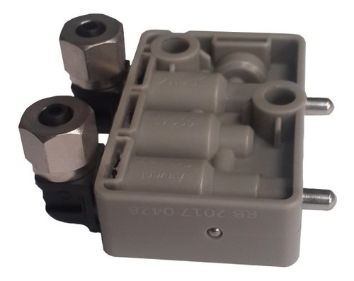 VALVULA SUSPENSION NEUMATICA