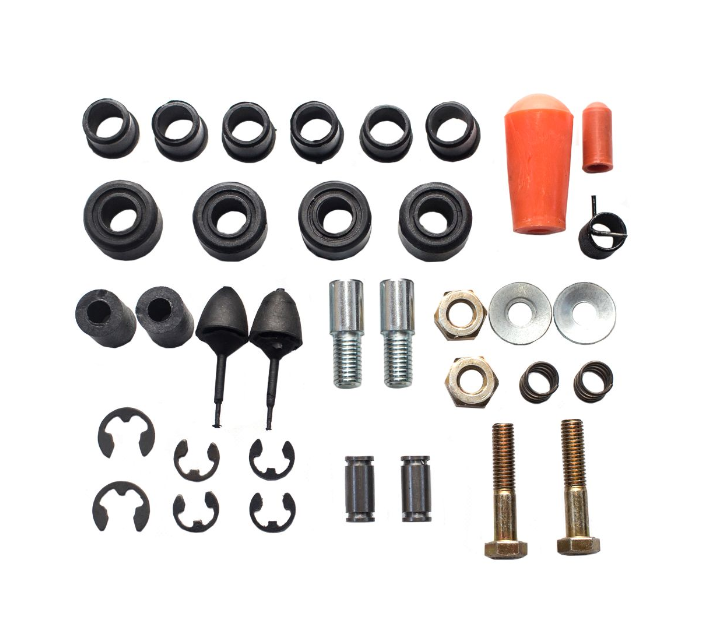 KIT DE REPARACION 2000