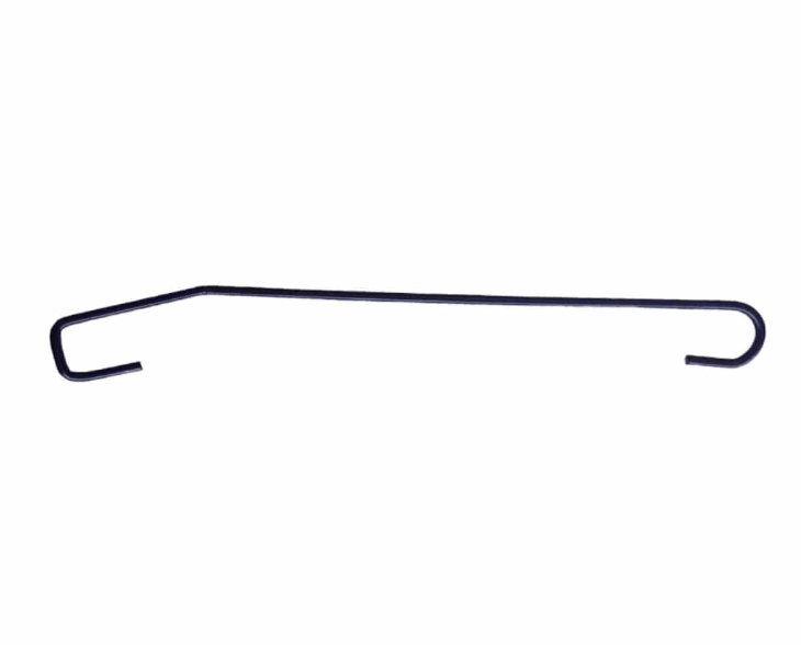 MANDO DE UNION DE TRABAS DE GUIAS