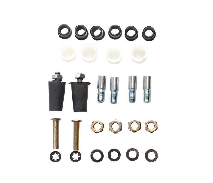 KIT DE REPARACION 2017