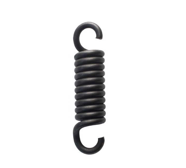 RESORTE 11 VUELTAS X 8 MM