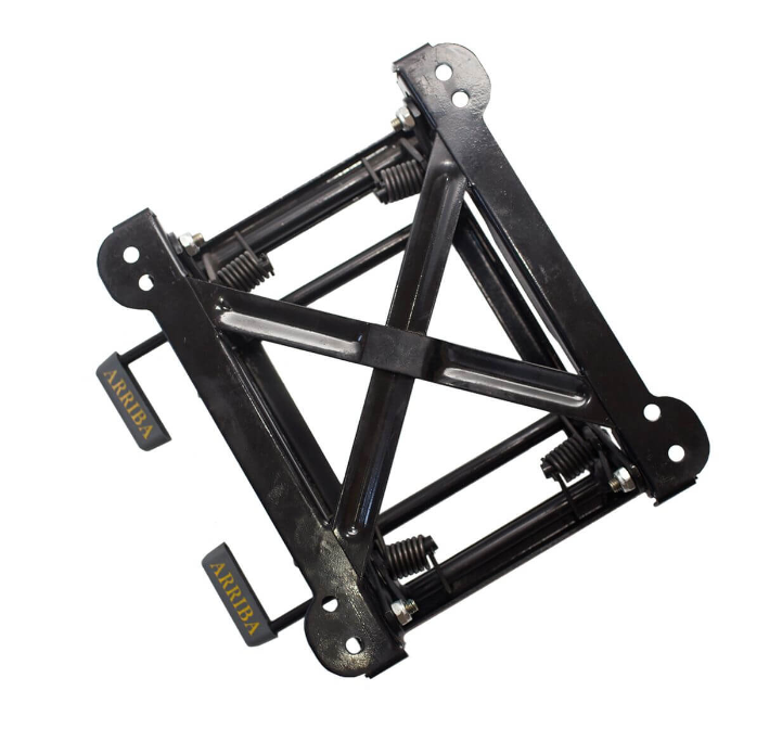 ALZADA CON CORREDERA 2017