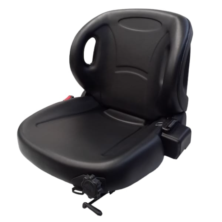 GAMMA CON SUSPENSION