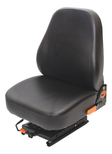BUTACA TRAC II