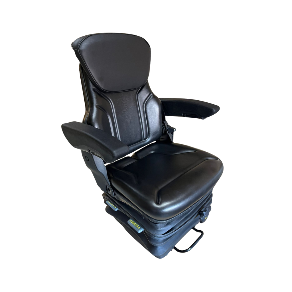 AGRARO III CON APOYABRAZOS Y APOYACERVICAL