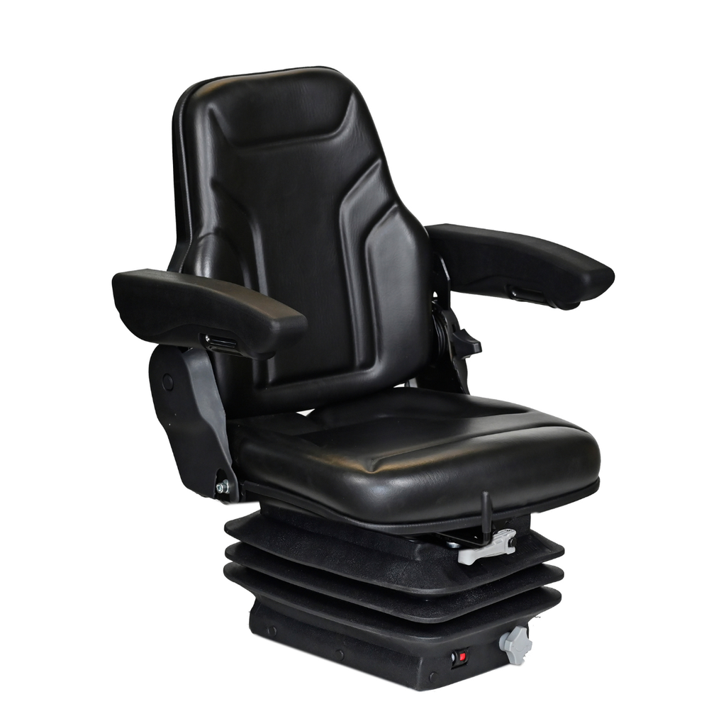 BUTACA AGRARO II CON APOYABRAZOS