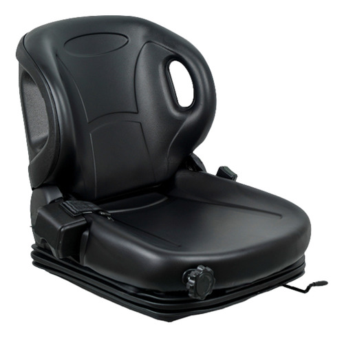 GAMMA CON SUSPENSION FUELLE Y SENSOR