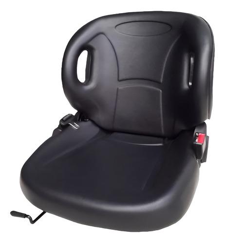 [TRAC 00514] GAMMA SIN SUSPENSION