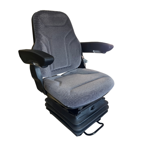 [AGR-0008B] BUTACA AGRARO ELECTRONEUMATICA CON APOYABRAZOS