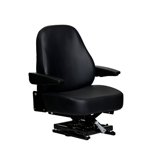 [TRAC-100001B] BUTACA TRAC II CON APOYABRAZOS